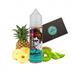 Hawaian Haze Medusa Juice